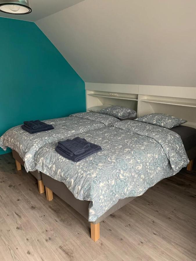 Gulden Vlies Ref 309 Apartment Oostduinkerke Luaran gambar