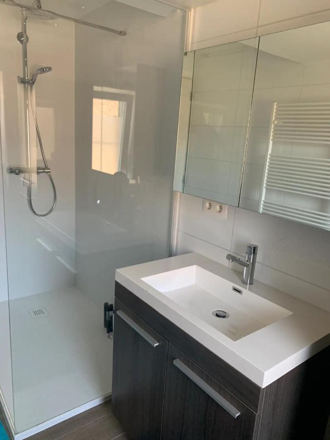Gulden Vlies Ref 309 Apartment Oostduinkerke Luaran gambar