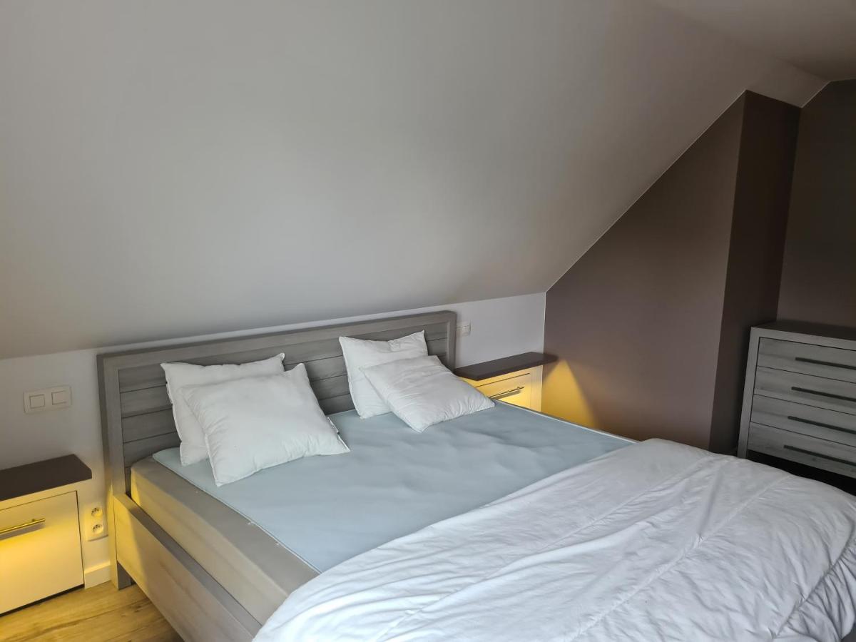 Gulden Vlies Ref 309 Apartment Oostduinkerke Luaran gambar